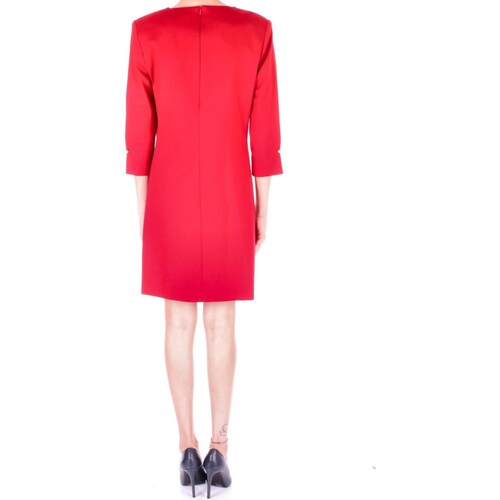 Liu Jo - CF3307 J1857 Rojo