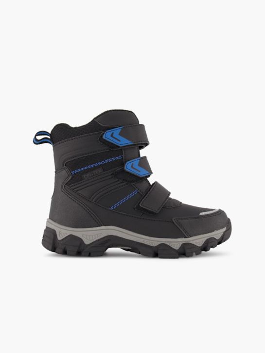 Cortina Winterstiefel Blau
