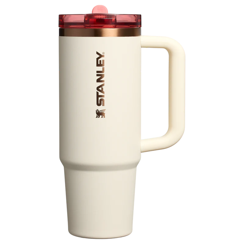 Quencher® ProTour Flip Straw Tumbler | 0.89L
