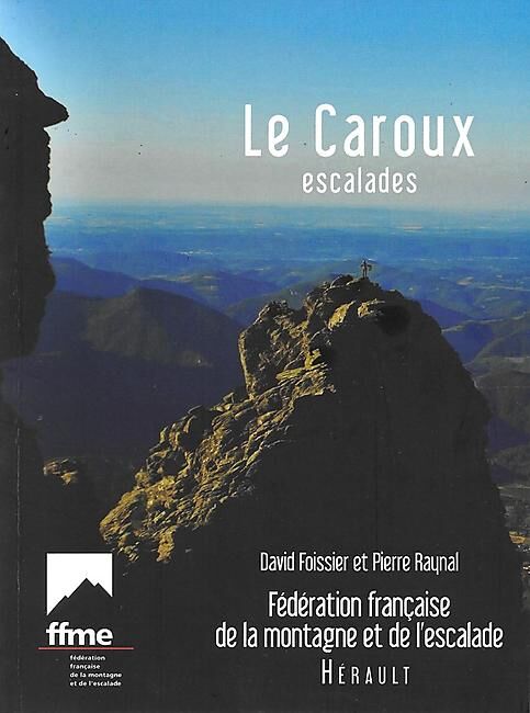 CD 34 FFME - LE CAROUX ESCALADE