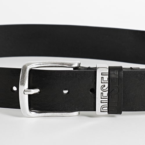 Ceinture X08506 Noir