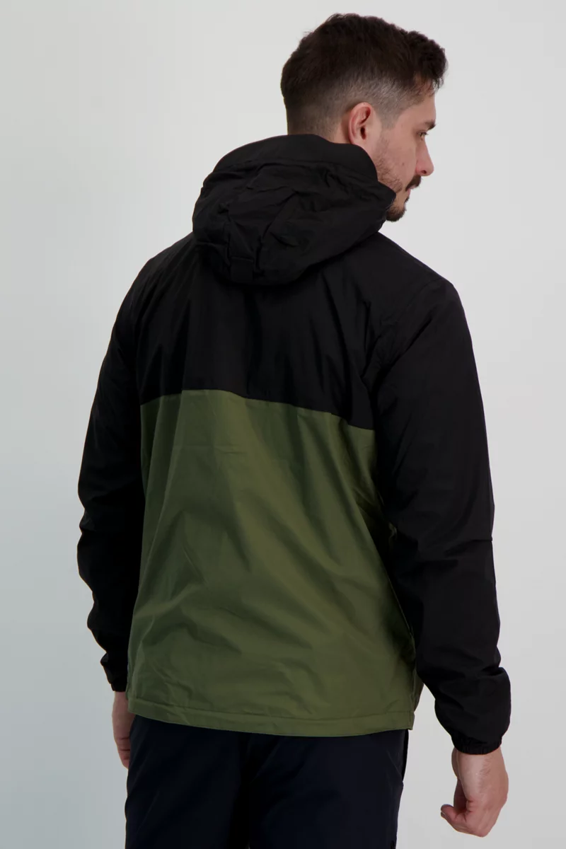 RUKKA Shield Herren Regenjacke