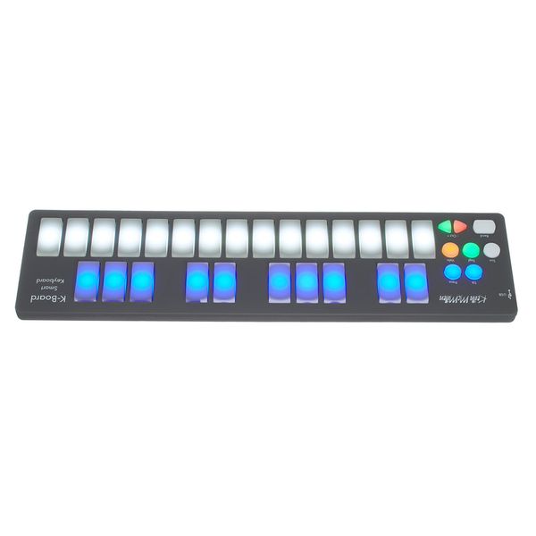 Keith McMillen K-Board C Galaxy