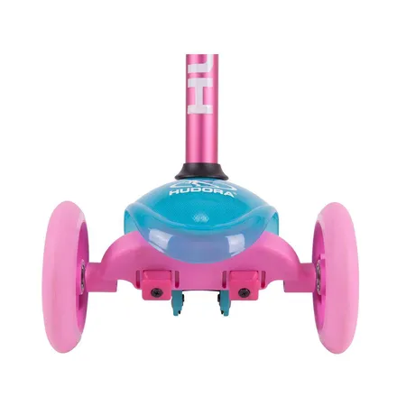 Hudora Flitzkids 2.0. Skate Wonders