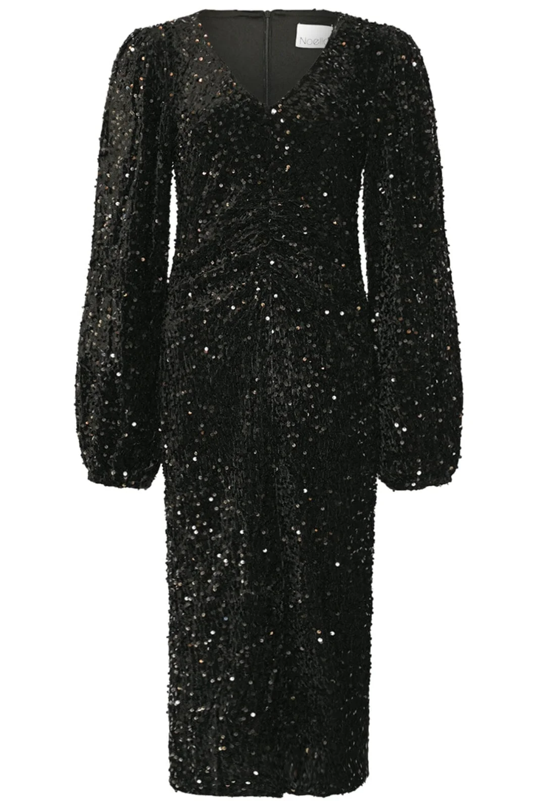 Noella Teagan Lg Dress 11640044