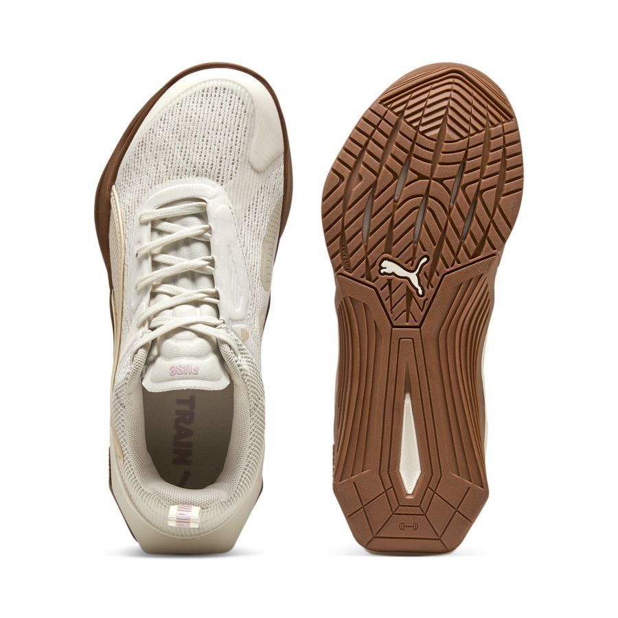 PUMA Fuse 3.0 - Blanc - Femme