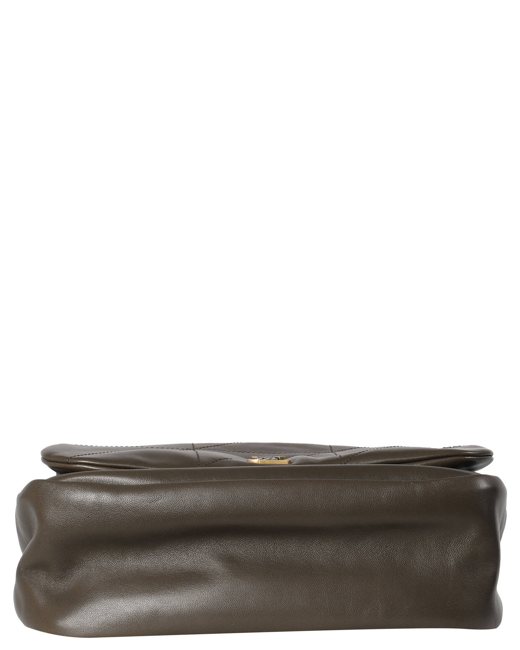 Saint Laurent| Damen Umhängetasche JAMIE 4.3 SMALL aus Lammleder