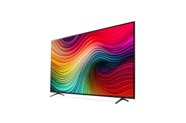 LG 86NANO81T6A - 86