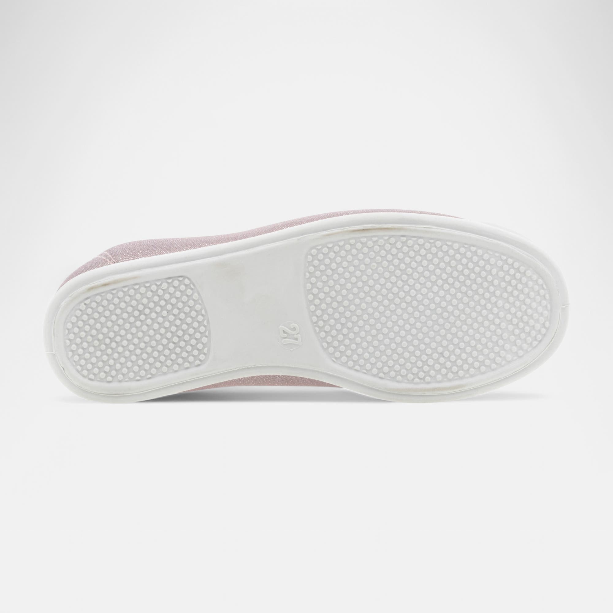 Baskets en toile Fille neutre
