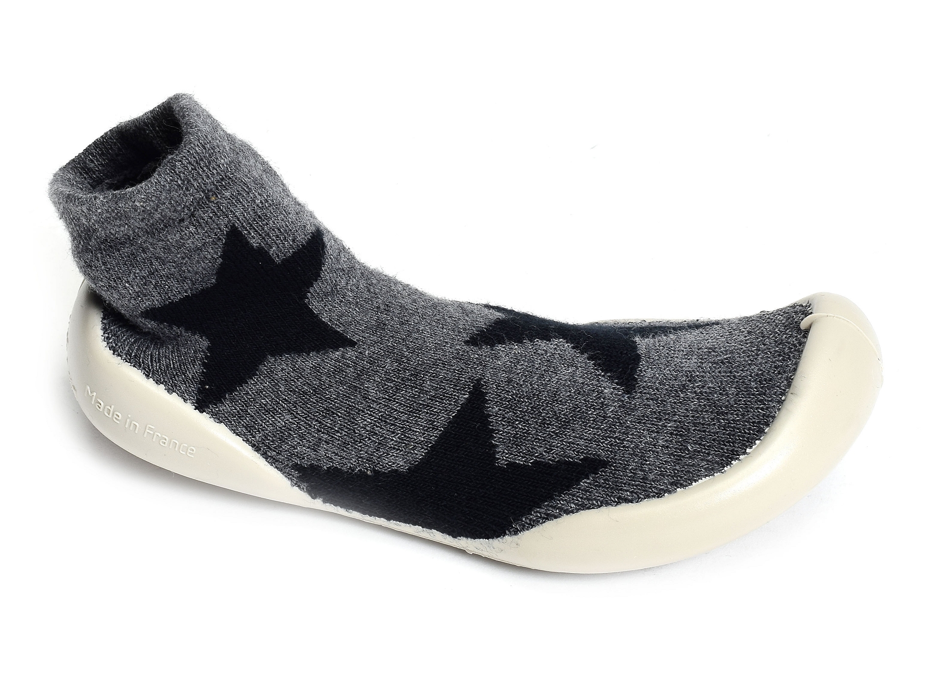 Stars nununu gris