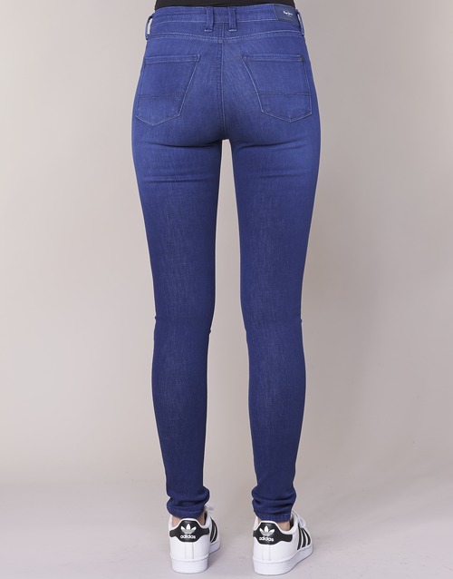 Pepe jeans - REGENT Azul / Ce2 / Cristal / Swarorsky