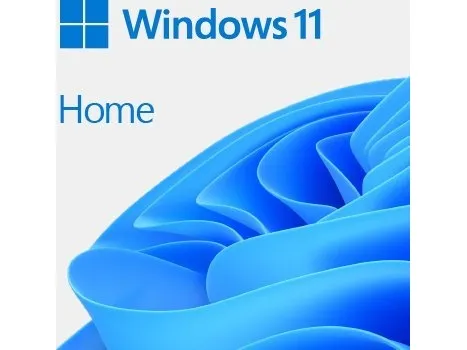 Microsoft Windows 11 Home, 1 licens(er), 64 GB, 4096 GB, 1000 GHz, Hollandsk, DVD