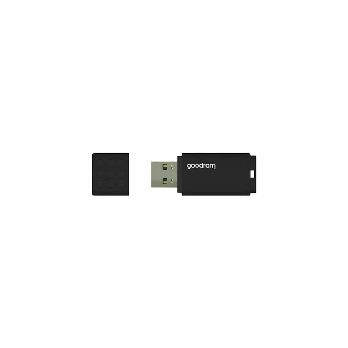 GoodRam UME3-2560K0R11 - 256GB - Noir