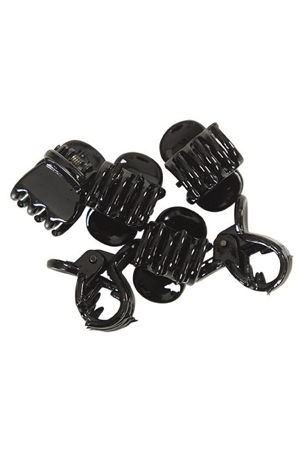 Hair Claw - Normal design - mini