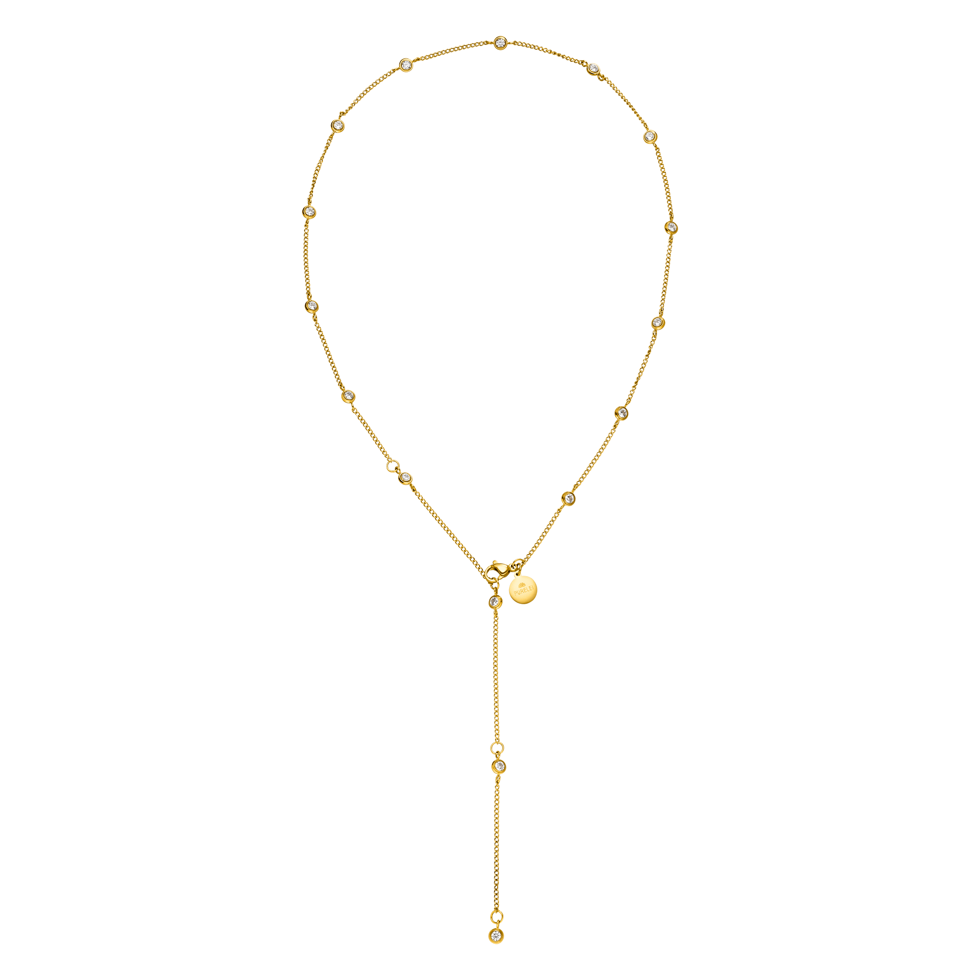 Spotlight Kette - Joyous Collection | PURELEI