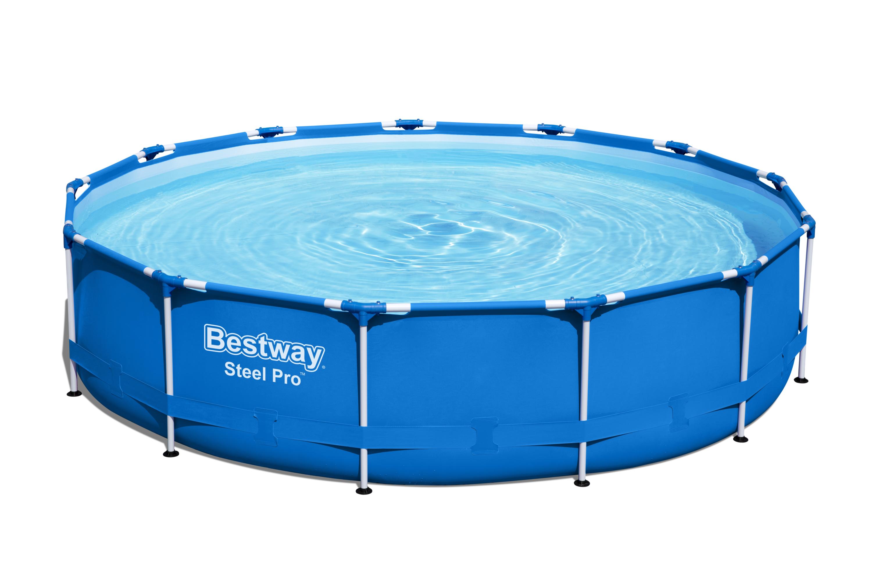 Bestway Pool Set 396 x 84 cm