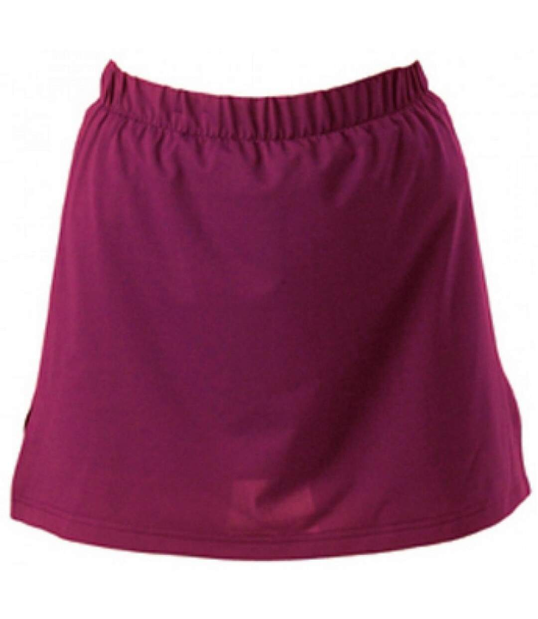 Carta Sport - Jupe-short - Femme (Bordeaux) - UTCS1157