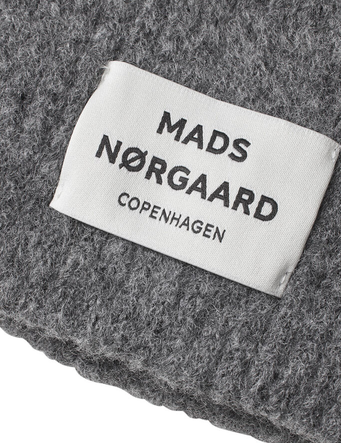 Mads Nørgaard - Copenhagen Tosca Anju Hat Grå
