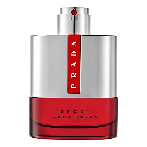 Prada Luna Rossa Sport Eau De Toilette, 100 ml