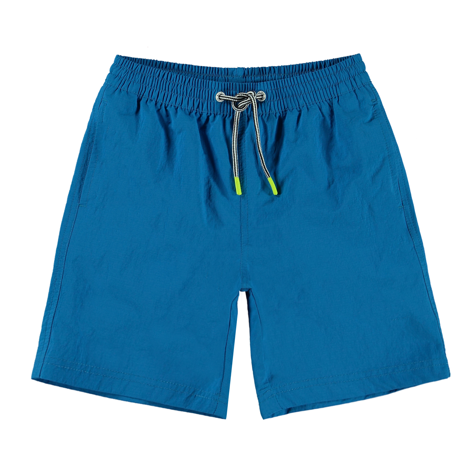 Nilson Solid - Retro Blue