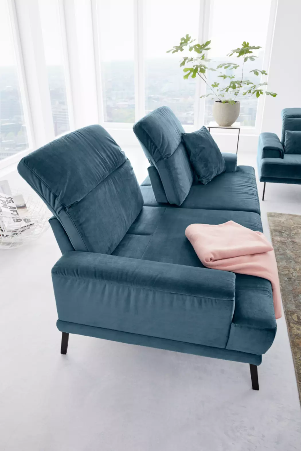 Sofa MR 4580