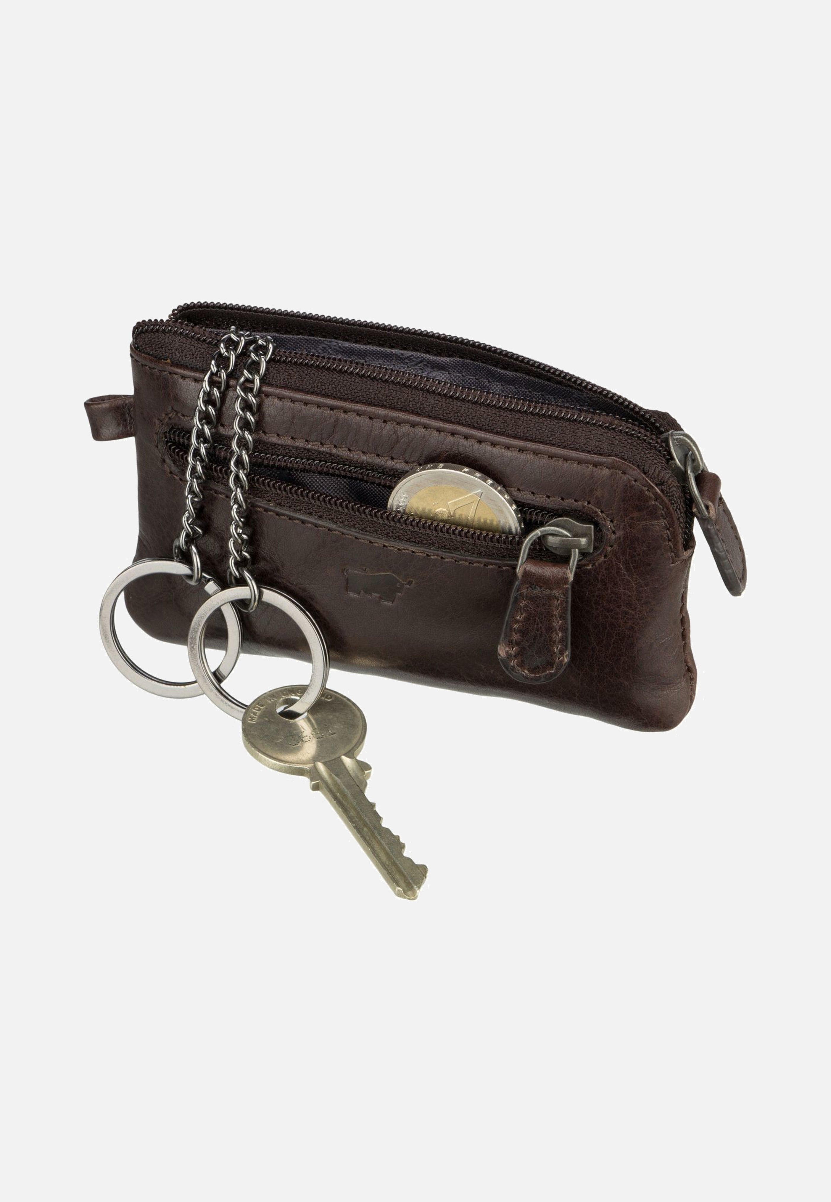 Arezzo 81401 Braun - Key Cases