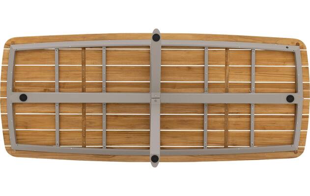 Tuintafel Toscane