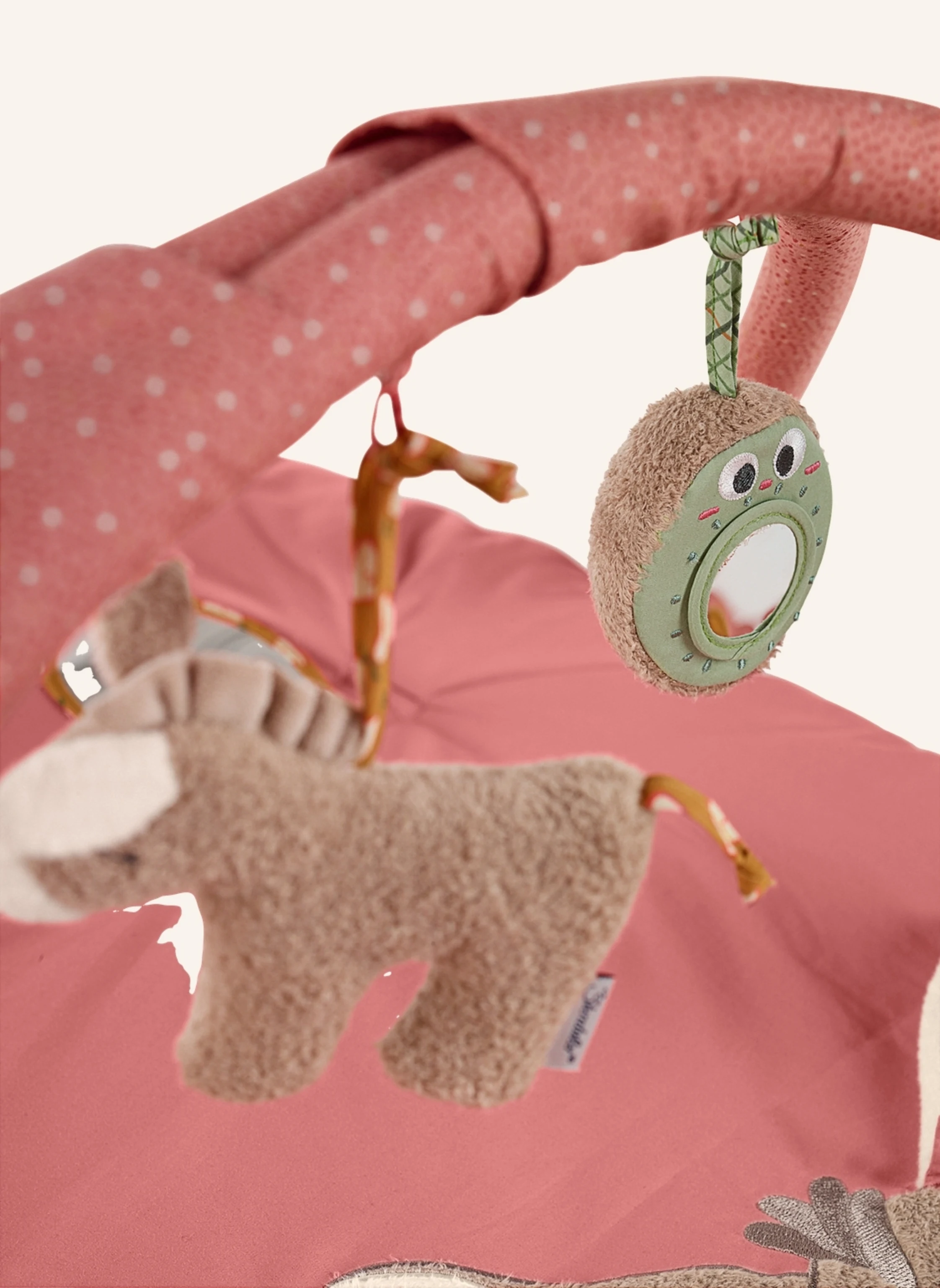Sterntaler Spielbogen EMMILY