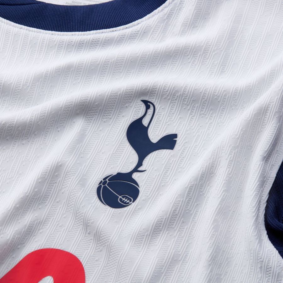 Tottenham Maillot Domicile 2024/25 Vapor