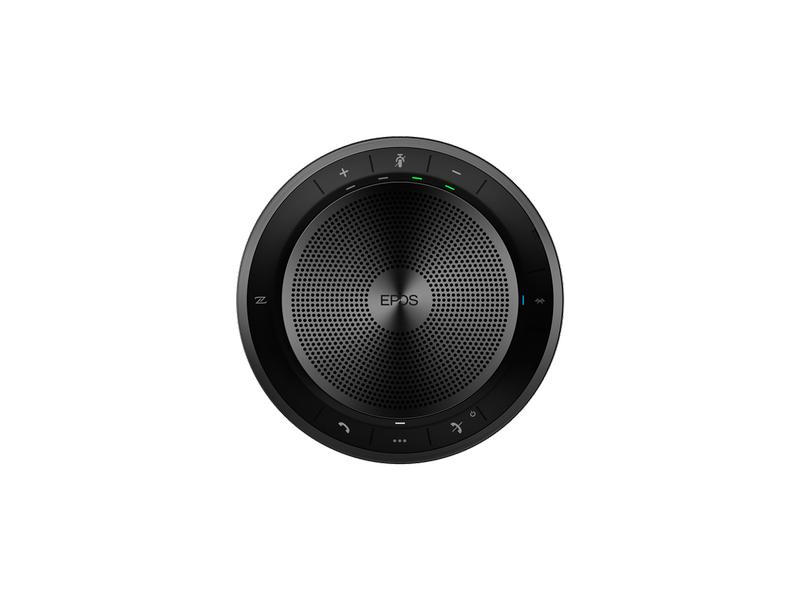 EPOS Speakerphone EXPAND 40   Bluetooth Portables Bluetooth-Speakerphone inklusive BTDongle