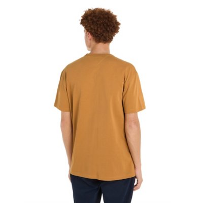 Tee-shirt à manches courtes homme Badge TOMMY HILFIGER