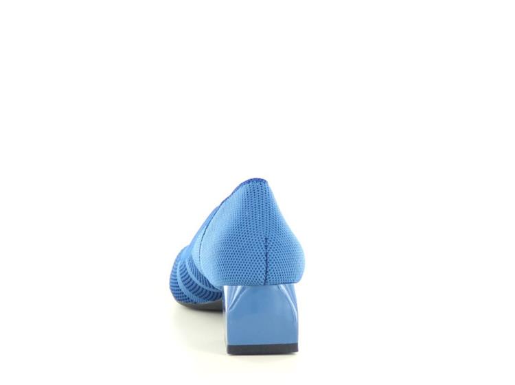 Hafjes Ravezzo Blue