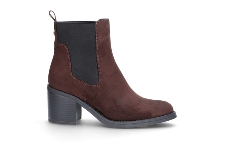 Klassisk ankelboots