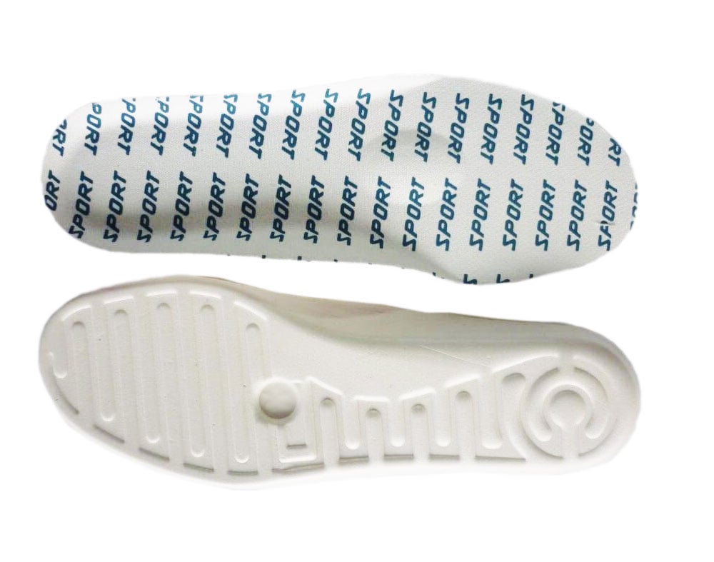 PALMILHA DOM PÉ DESPORTO CURVATURA PLANTAR 43/44