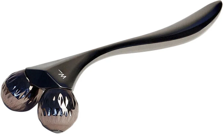 Woods Copenhagen CONTOURING FACIAL ROLLER