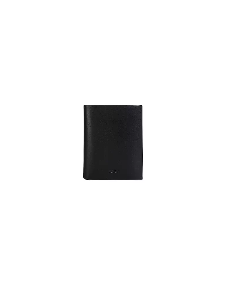 JOOP Geldbörse PERO LADON Billfold V8 schwarz