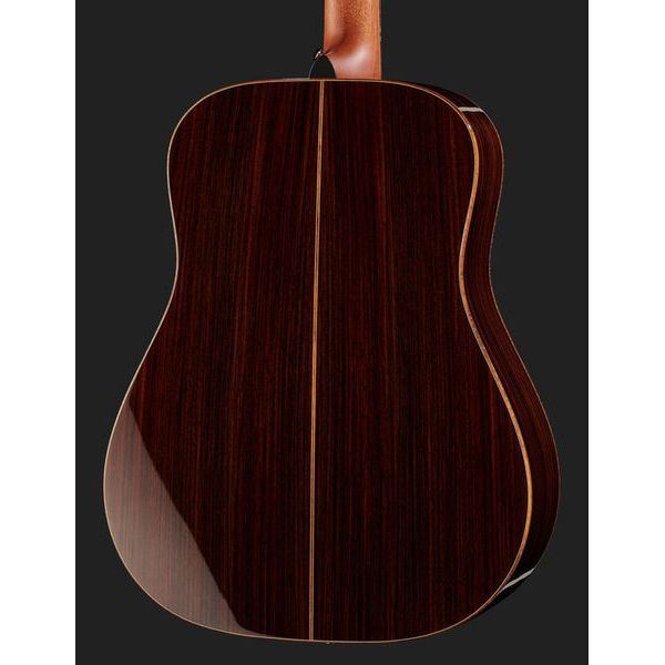 Furch Red D-SR