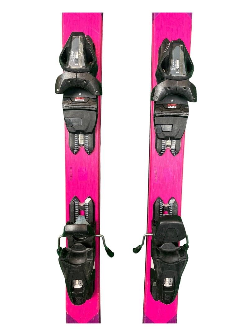 Elan Ace Speed Magic Pro (2022/2023)