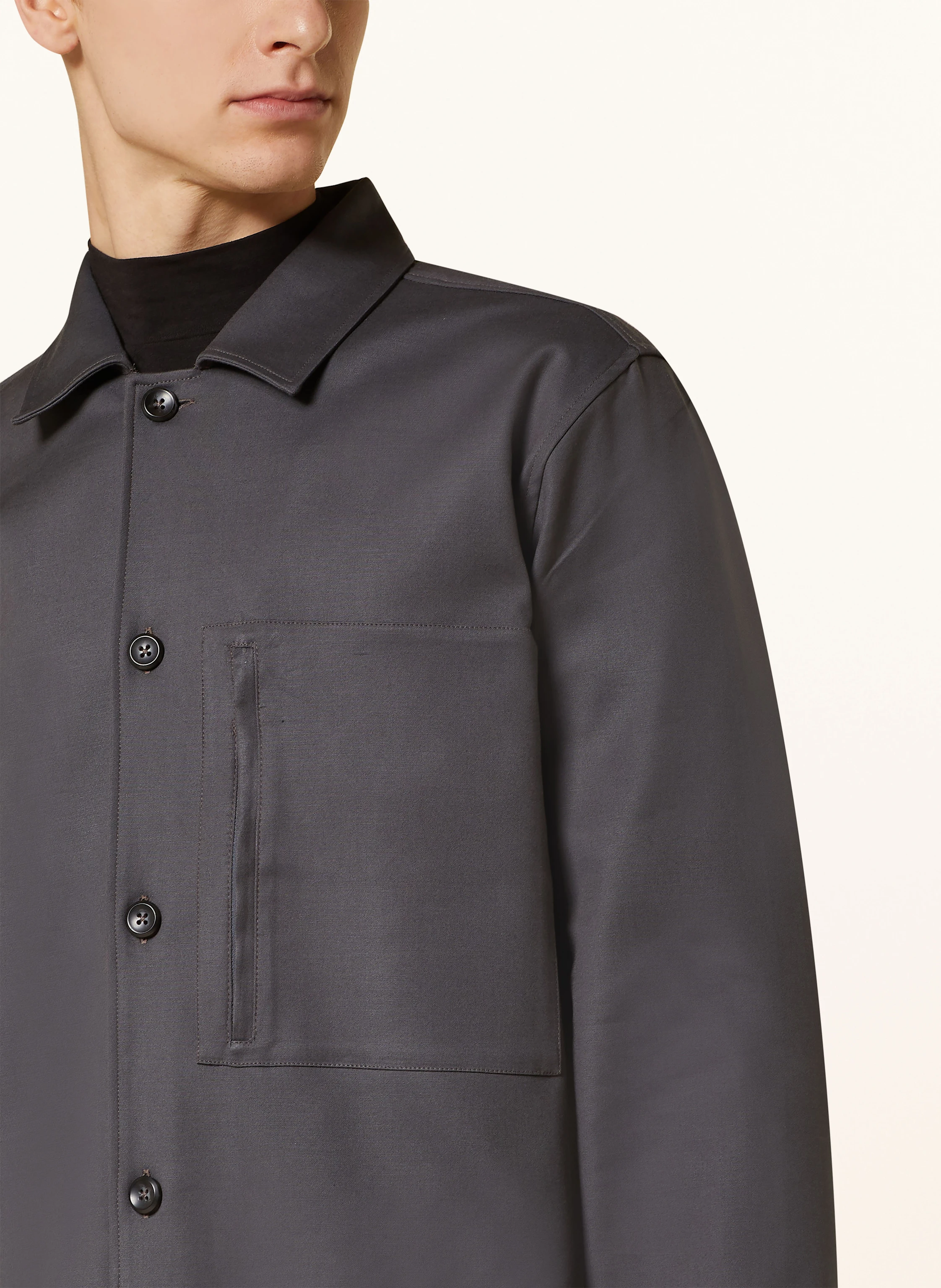 Calvin Klein Overjacket