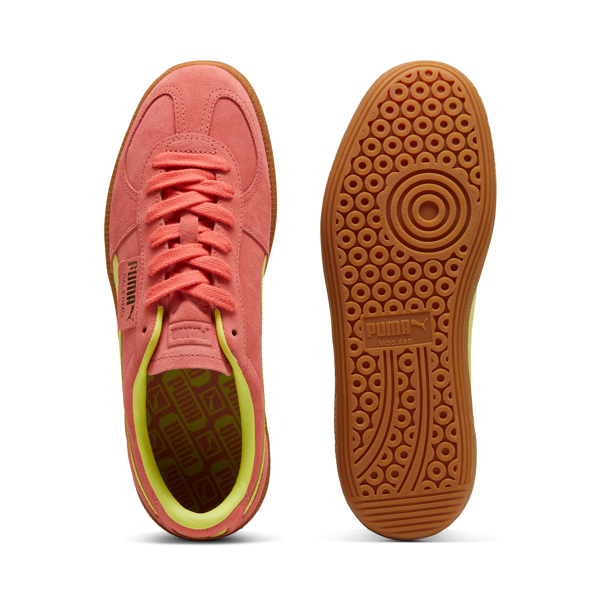 Puma  Palermo sneakers - pink