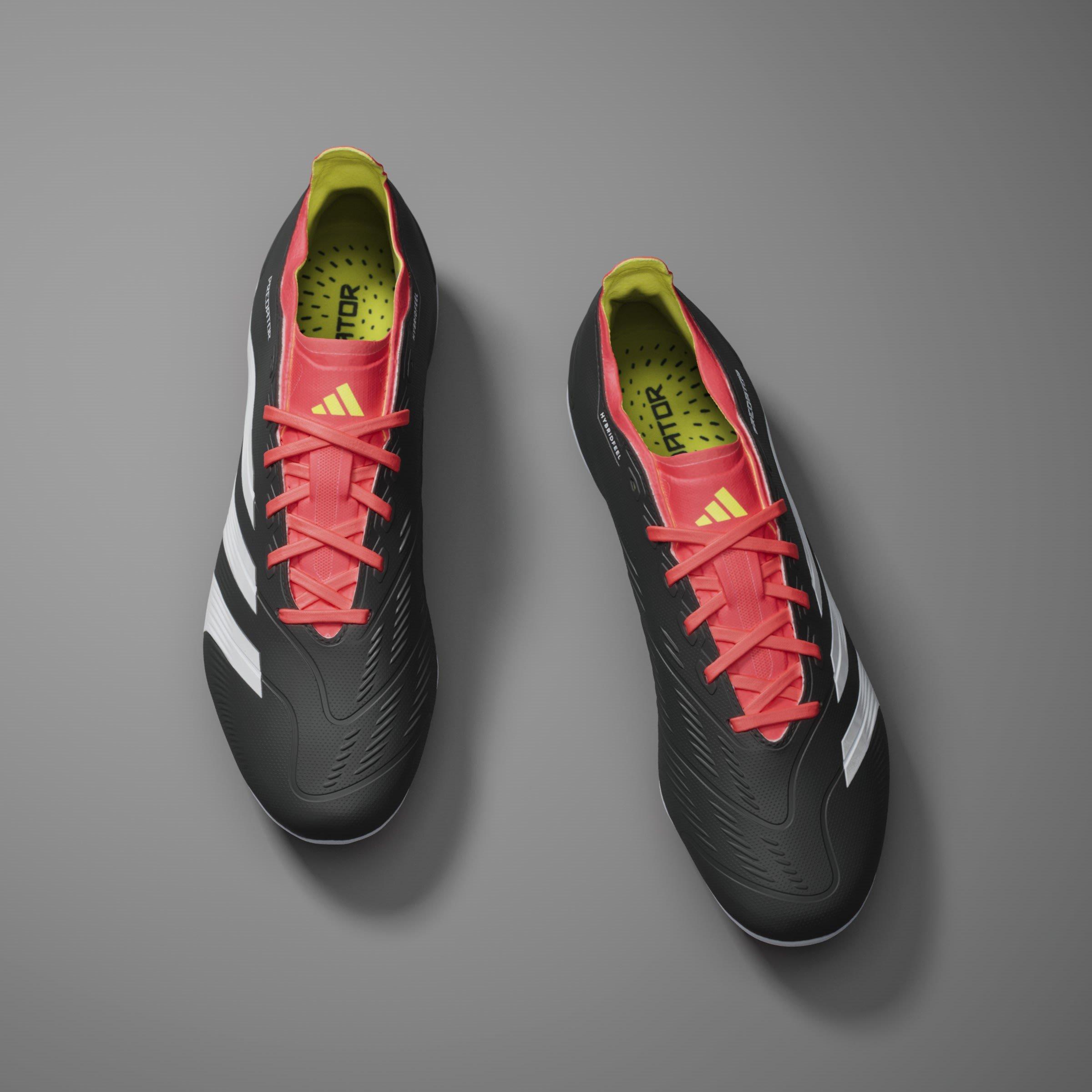 adidas Predator League Firm Ground Football Boots Mens