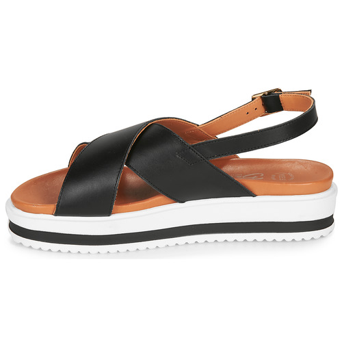 Betty London - MAFI - Noir