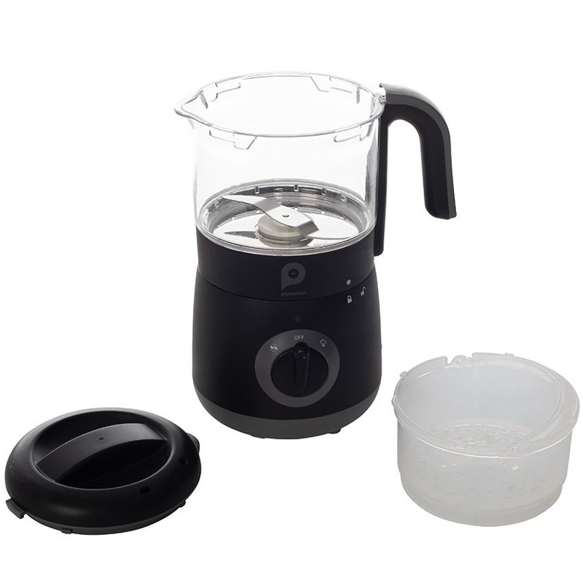 Thermocuiseur Milo 300ml - Ecru