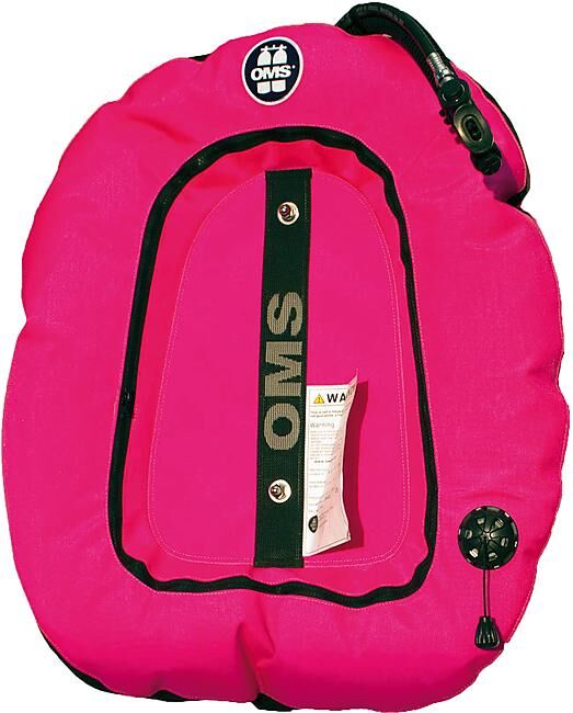 OMS - WING PERFORMANCE DOUBLE 20L