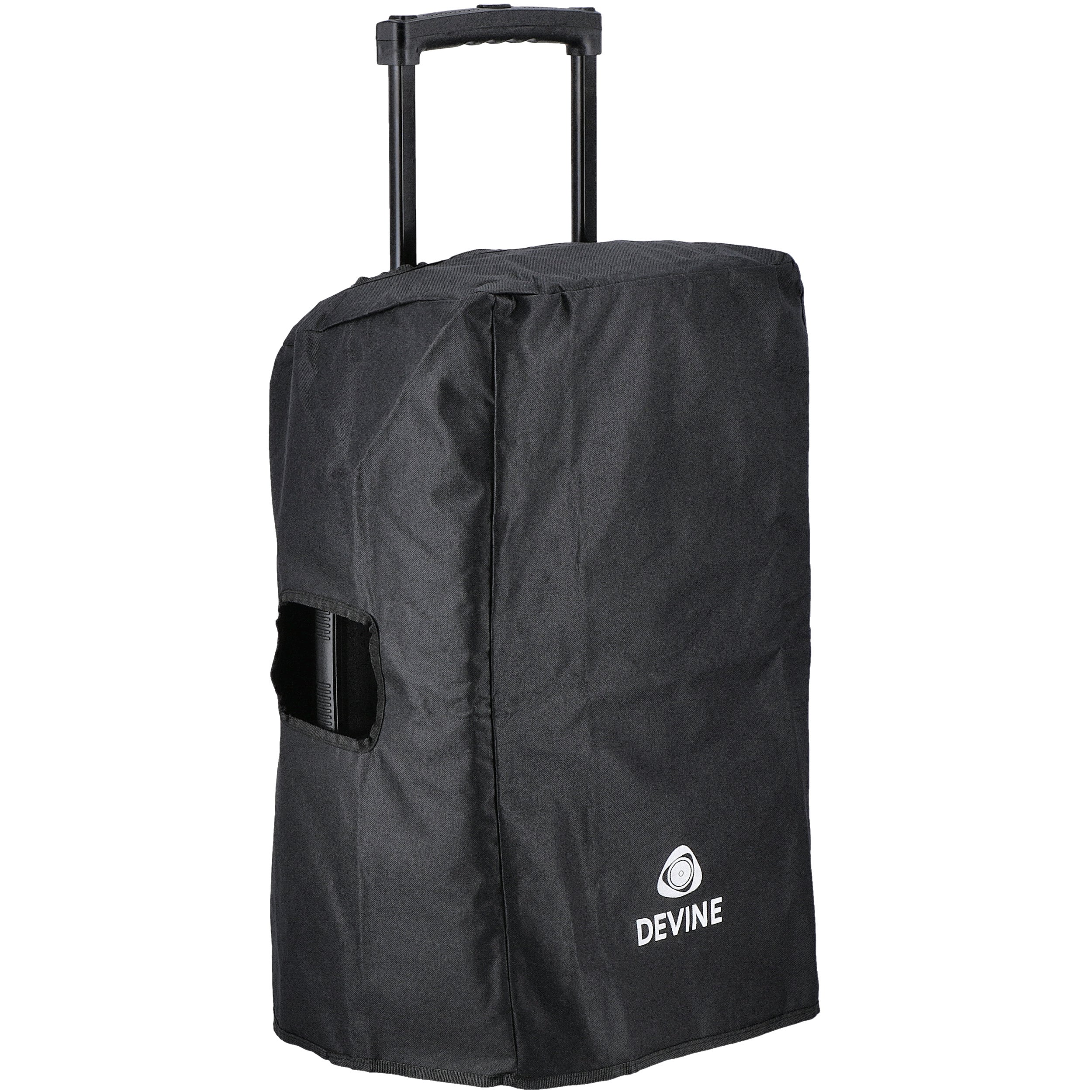Devine Sound Scout CVR-15A beschermhoes voor Devine Sound Scout 15A