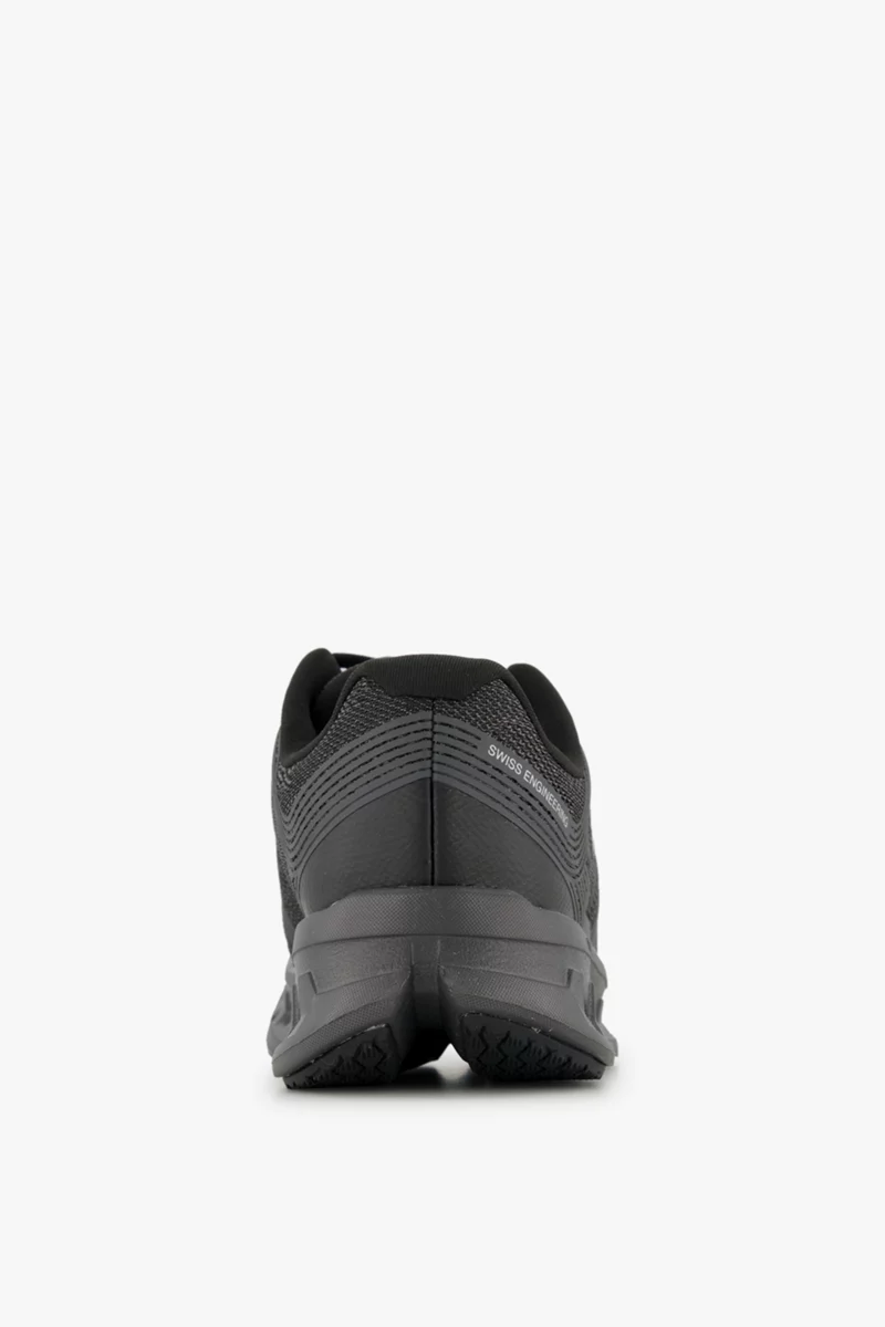 ON Cloudgo Wide Damen Laufschuh
