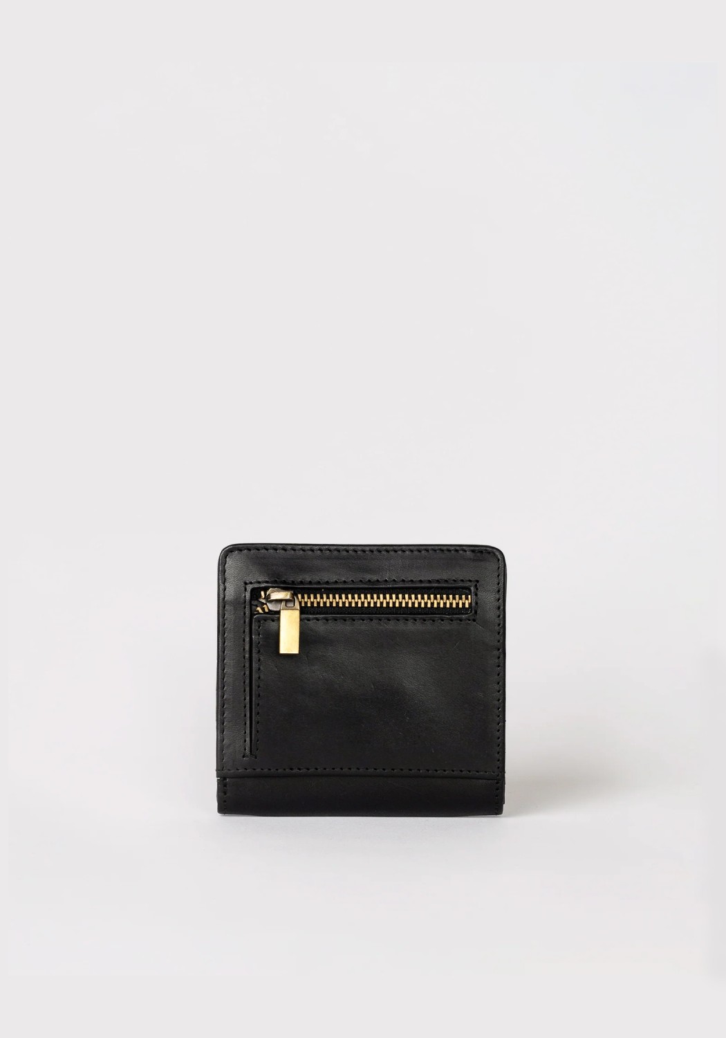 O My Bag Portemonnaie O My Bag Alex Fold Over schwarz kaufen