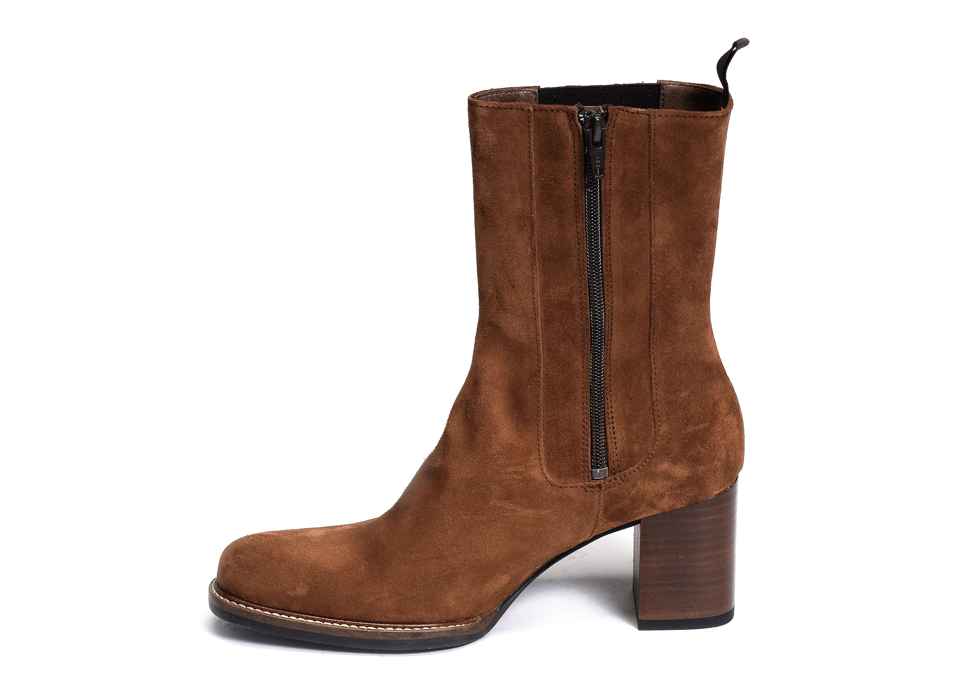 Riscle marron