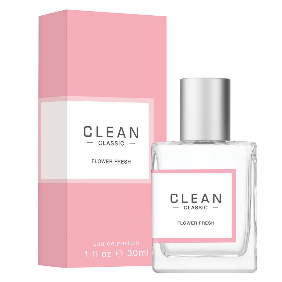 Clean Flower Fresh Eau De Parfum 30ml
