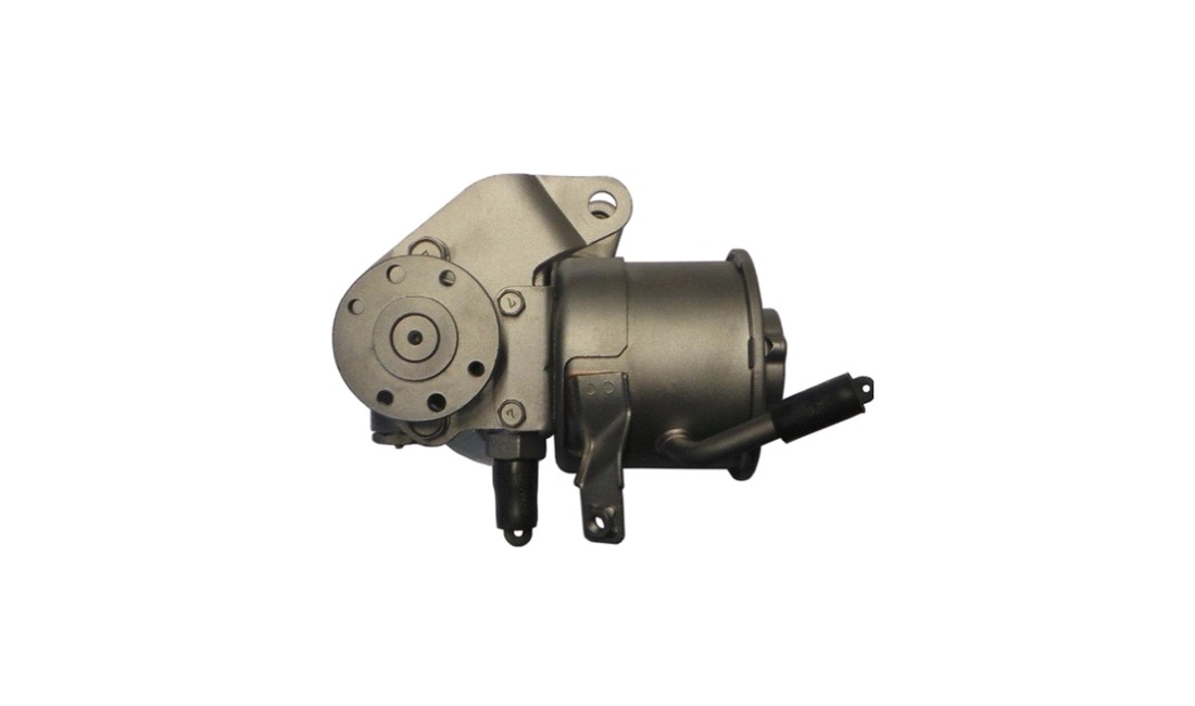Servopumpe Hydraulisk